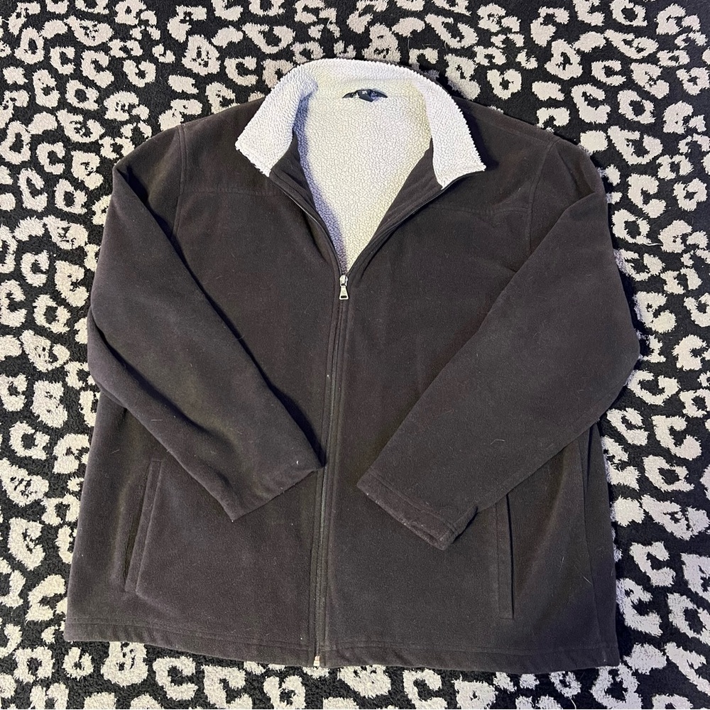 Polyester Jacket